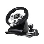 Tracer TRAJOY46524 Roadster 4in1 PC/PS3/PS4/Xbox/One/Nintendo Switch fekete-ezüst gamer kormány - Image 4