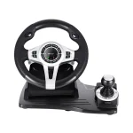 Tracer TRAJOY46524 Roadster 4in1 PC/PS3/PS4/Xbox/One/Nintendo Switch fekete-ezüst gamer kormány - Image 5