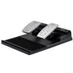 Tracer TRAJOY46524 Roadster 4in1 PC/PS3/PS4/Xbox/One/Nintendo Switch fekete-ezüst gamer kormány - Image 6