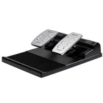 Tracer TRAJOY46524 Roadster 4in1 PC/PS3/PS4/Xbox/One/Nintendo Switch fekete-ezüst gamer kormány - Image 6