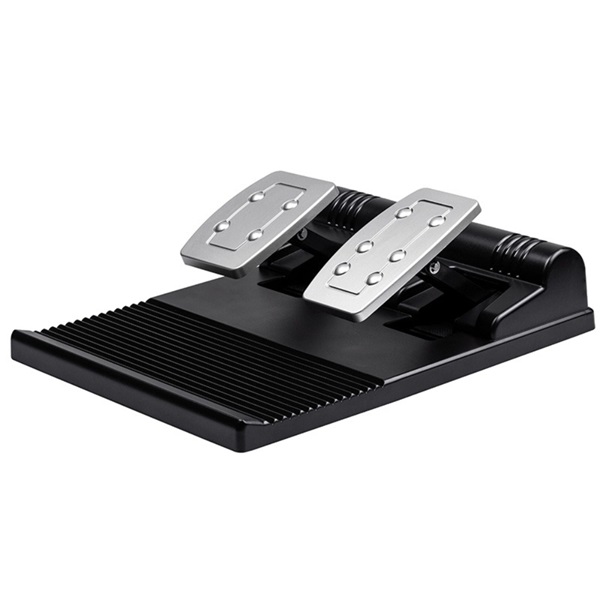 Tracer TRAJOY46524 Roadster 4in1 PC/PS3/PS4/Xbox/One/Nintendo Switch fekete-ezüst gamer kormány - Image 6