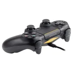 Tracer TRAJOY47250 Shogun Pro PC/PS3/PS4 vezeték nélküli fekete kontroller - Image 3