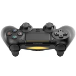 Tracer TRAJOY47250 Shogun Pro PC/PS3/PS4 vezeték nélküli fekete kontroller - Image 4