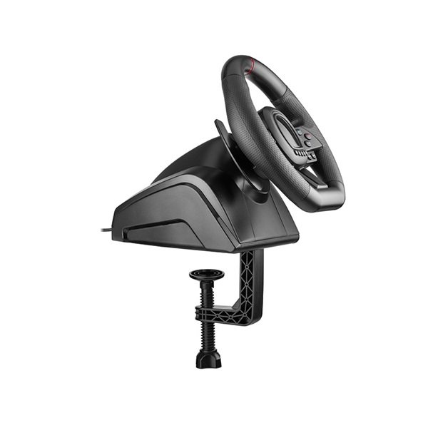 Tracer_SimRacer_GameZone_PS4_PC_Xbox_One_Nintendo_Switch_6in1_kormany_szett-i39747409.jpg Tracer TRAJOY47345 SimRacer GameZone PS3/PS4/PC/Xbox 360/One/Series/Nintendo Switch 6in1 kormány + pedál + váltó - Image 3