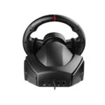 Tracer TRAJOY47345 SimRacer GameZone PS3/PS4/PC/Xbox 360/One/Series/Nintendo Switch 6in1 kormány + pedál + váltó - Image 4