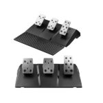 Tracer TRAJOY47345 SimRacer GameZone PS3/PS4/PC/Xbox 360/One/Series/Nintendo Switch 6in1 kormány + pedál + váltó - Image 6