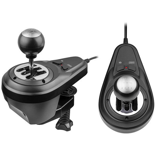 Tracer_SimRacer_GameZone_PS4_PC_Xbox_One_Nintendo_Switch_6in1_kormany_szett-i39747461.jpg Tracer TRAJOY47345 SimRacer GameZone PS3/PS4/PC/Xbox 360/One/Series/Nintendo Switch 6in1 kormány + pedál + váltó - Image 7