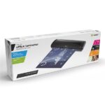 Tracer TRANIS42004 TRL-A3 A3 30cm/perc hideg-meleg fekete laminálógép - Image 4