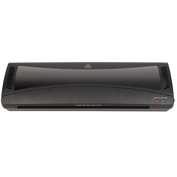 Tracer TRANIS42004 TRL-A3 A3 30cm/perc hideg-meleg fekete laminálógép - Image 2