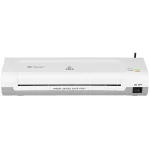 Tracer TRANIS47266 TRL-5 WH A4 28 cm/perc meleg fehér laminálógép