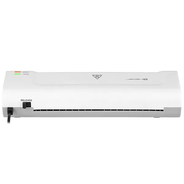 Tracer TRANIS47266 TRL-5 WH A4 28 cm/perc meleg fehér laminálógép - Image 3