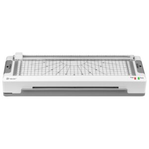 Tracer TRANIS47269 TRL-7  All-in-One A4 25 cm/perc fehér-szürke laminálógép