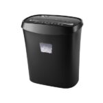 Tracer TRX-815L fekete iratmegsemmisítő - Image 2