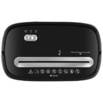 Tracer TRX-815L fekete iratmegsemmisítő - Image 5