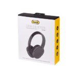 Trevi DJ12E45 BT Bluetooth fekete fejhallgató - Image 4