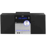Trevi HCX 10D8 DAB kompakt Hi-Fi rendszer - Image 2