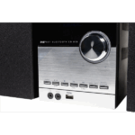 Trevi HCX 10D8 DAB kompakt Hi-Fi rendszer - Image 3