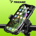 Trizand univerzális motoros/biciklis telefontartó - Image 7