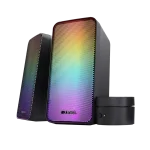 Trust GXT611 Wezz Illuminated 2.0 hangszóró pár