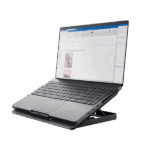 Trust Exto notebook hűtőpad - Image 5