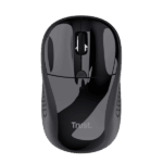 Trust Basics vezeték nélküli fekete egér - Image 4
