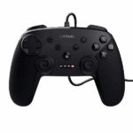 Trust GXT541 Muta PC/Nintendo Switch vezetékes fekete kontroller - Image 4