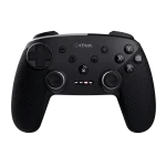 Trust GXT542 Muta PC/Nintendo Switch/Android/iOS vezeték nélküli fekete kontroller - Image 3