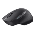 Trust Ozaa+ vezeték nélküli fekete egér - Image 6