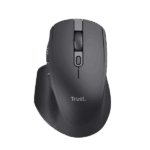 Trust Ozaa+ vezeték nélküli fekete egér - Image 10