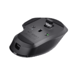 Trust Ozaa+ vezeték nélküli fekete egér - Image 12