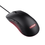 Trust GXT924 Ybar+ vezetékes fekete gamer egér - Image 5