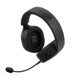 Trust Fejhallgató - GXT490 Fayzo 7.1 (multiplatform; nagy-párnás; mikrofon; hangerőszabályzó; USB; fekete) - Image 2