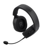 Trust GXT490 Fayzo 7.1 USB vezetékes fekete gamer headset - Image 2