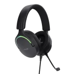 Trust GXT490 Fayzo 7.1 USB vezetékes fekete gamer headset - Image 4