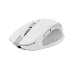 Trust Ozaa Compact vezeték nélküli fehér egér