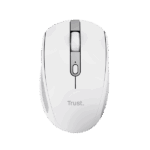 Trust Ozaa Compact vezeték nélküli fehér egér - Image 6