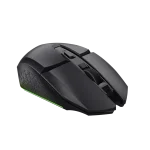 Trust GXT110 Felox vezeték nélküli fekete gamer egér - Image 6