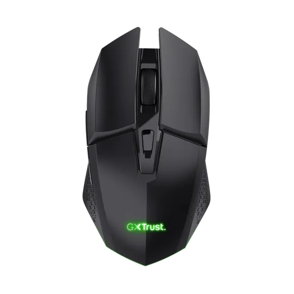 Trust GXT110 Felox vezeték nélküli fekete gamer egér - Image 9