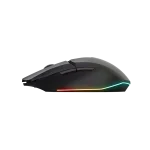Trust GXT110 Felox vezeték nélküli fekete gamer egér - Image 10