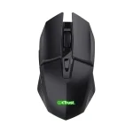 Trust GXT110 Felox vezeték nélküli fekete gamer egér - Image 7