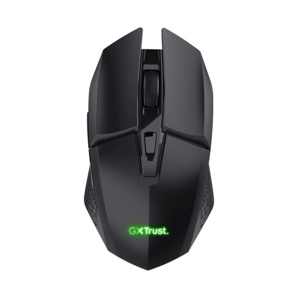 Trust GXT110 Felox vezeték nélküli fekete gamer egér - Image 8