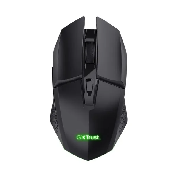 Trust GXT110 Felox vezeték nélküli fekete gamer egér - Image 7
