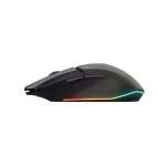 Trust GXT110 Felox vezeték nélküli fekete gamer egér - Image 8
