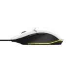 Trust GXT109W Felox vezetékes fehér gamer egér - Image 10