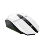 Trust GXT110W Felox vezeték nélküli fehér gamer egér - Image 6