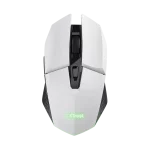 Trust GXT110W Felox vezeték nélküli fehér gamer egér - Image 9