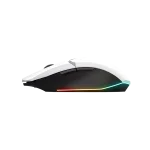 Trust GXT110W Felox vezeték nélküli fehér gamer egér - Image 10