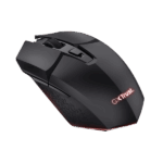 Trust GXT112 Felox vezeték nélküli egér + egérpad - Image 7