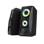 Trust GXT606B Javv RGB 2.0 hangszóró pár - Image 3