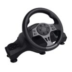 Trust GXT289 Movi PC/Xbox Series/PS4/Nintendo Switch fekete kormány - Image 5